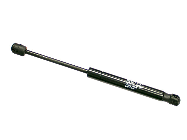 Hood Shock