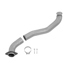 Load image into Gallery viewer, Turbo Down Pipe Aluminized Steel For 08-10 Ford F250/350/450 6.4L Powerstroke MBRP