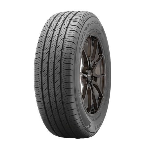 SINCERA SN250 225/60R17 99T SL 27.76