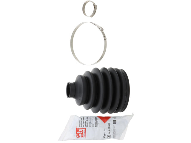 Axle Boot Kit