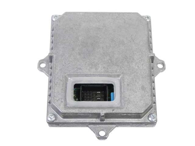 Control Unit