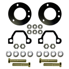 Load image into Gallery viewer, Bronco 1.0 Inch Front Leveling Kit With Front Upper and Lower Metal Spacers 21-22 Ford Bronco Skyjacker