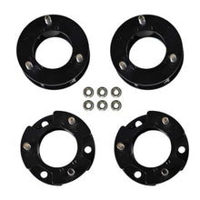 Load image into Gallery viewer, Bronco 2.0 Inch Suspension Lift Kit With Front and Rear Metal Spacers 21-22 Ford Bronco Skyjacker