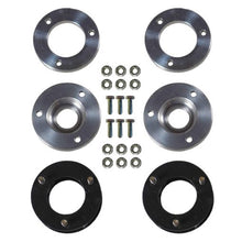 Load image into Gallery viewer, Bronco 2.0 Inch Suspension Lift Kit With Front Aluminum Spacers and Rear Metal Spacers 21-22 Ford Bronco Skyjacker
