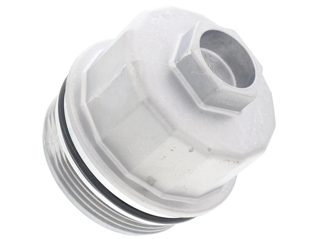 Cover Cap