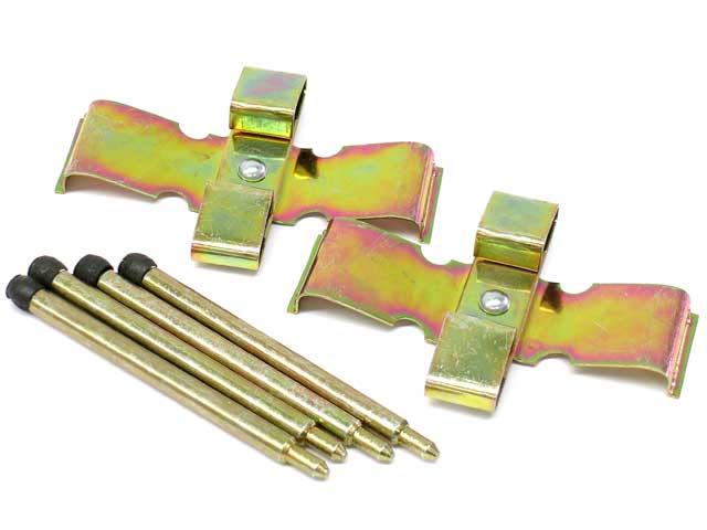 Pin and Spring Kit