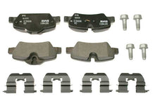Load image into Gallery viewer, Brake Pad Set