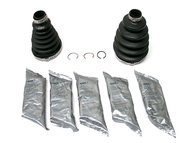 Axle Boot Kit