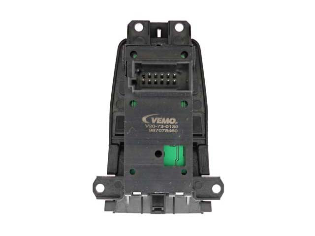 Parking Brake Switch