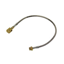 Load image into Gallery viewer, Dodge Stainless Steel Brake Line 82-89 W Series Front Lift Height 4-8 Inch Single Skyjacker