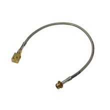 Load image into Gallery viewer, Dodge Stainless Steel Brake Line 72-75 W Series Front Lift Height 4-8 Inch Single Skyjacker