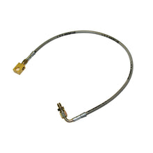 Load image into Gallery viewer, Ford Stainless Steel Brake Line 76-79 F100/F-150 78-79 Bronco Front Lift Height 3-9 Inch Single Skyjacker