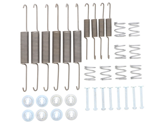Brake Shoe Spring Kit