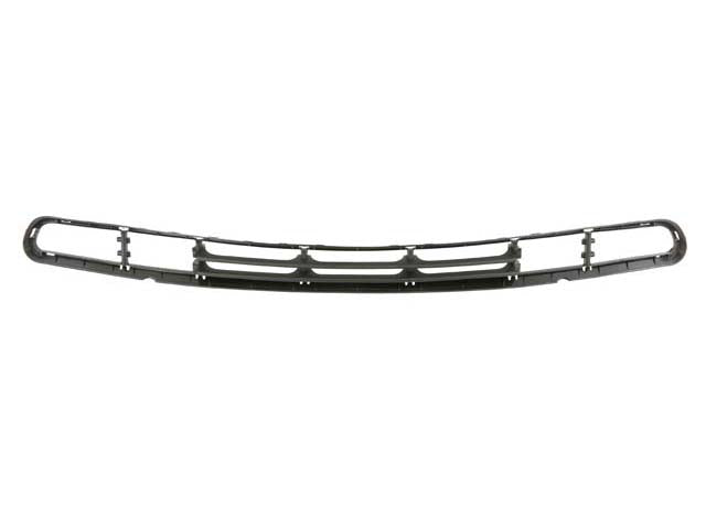 Bumper Cover Grille