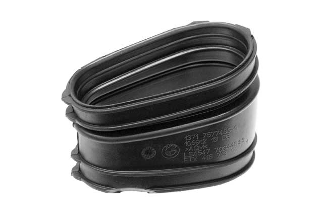 Intake Boot