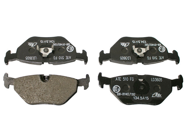 Brake Pad Set