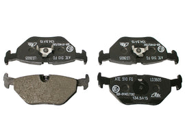 Brake Pad Set