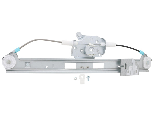 Window Regulator