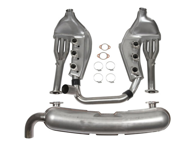 Exhaust Conversion Set