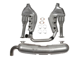 Exhaust Conversion Set