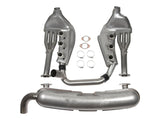 Exhaust Conversion Set  -  SSi 1620802610