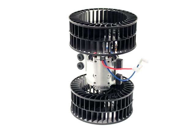 Blower Motor Assembly