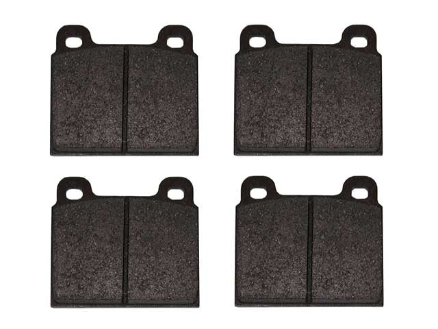 Brake Pad Set