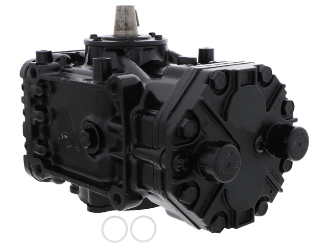 A/C Compressor