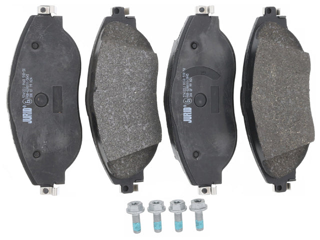 Brake Pad Set
