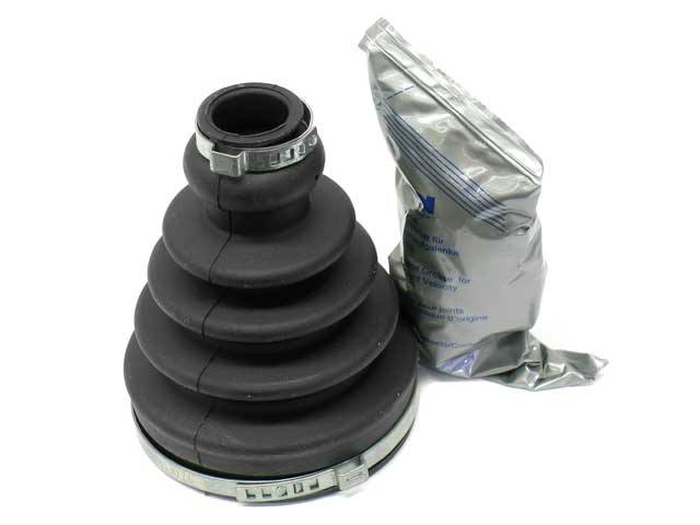 C.V. Boot Kit