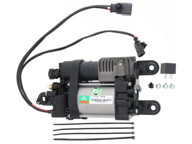 Suspension Air Compressor