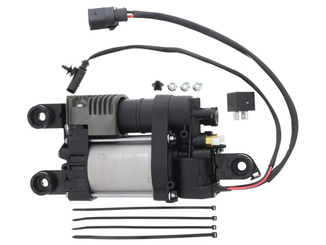 Suspension Air Compressor