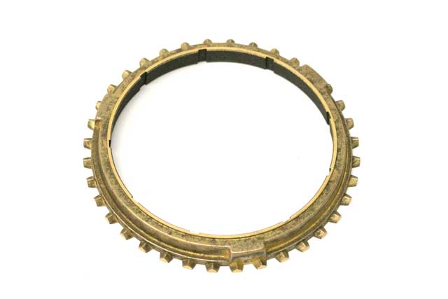 Synchro Ring
