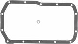 Buick V6 Oil Pan Gasket 75-83 & STAGE1&2-14 BOLT  -  FEL-PRO 1800