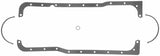 Sb Ford Oil Pan Gasket 302 SVO ENGINE 3/32in  -  FEL-PRO 1809