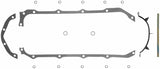 Pontiac Oil Pan Gasket 3/32in Thick  -  FEL-PRO 1814