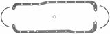 Ford 351w Oil Pan Gasket SVO ENGINE  -  FEL-PRO 1827
