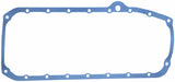 SBC One Piece Rubber Oil Pan Gasket  -  FEL-PRO 1880