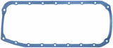 SBC One Piece Rubber Oil Pan Gasket  -  FEL-PRO 1882