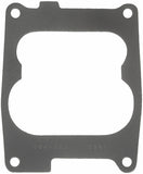 Carter Carb Gasket Thermoquad Open Center  -  FEL-PRO 1902