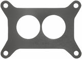 Holley 2 Barrel Gasket 1in 3/4 Dia.2 Hole Gskt.  -  FEL-PRO 1904