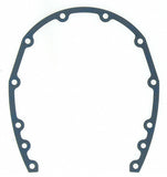SBC Timing Cover Gasket - Steel Core  -  FEL-PRO 2335