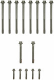 Head Bolt Set  -  FEL-PRO ES 72173