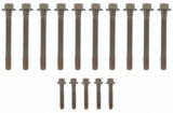 Head Bolt Set - GM V8 LS Series - 2 Required  -  FEL-PRO ES 72220