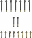 Head Bolt Set (1-Head)  -  FEL-PRO ES 72856