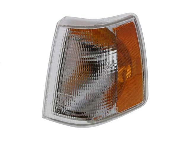 Turn Signal Assembly