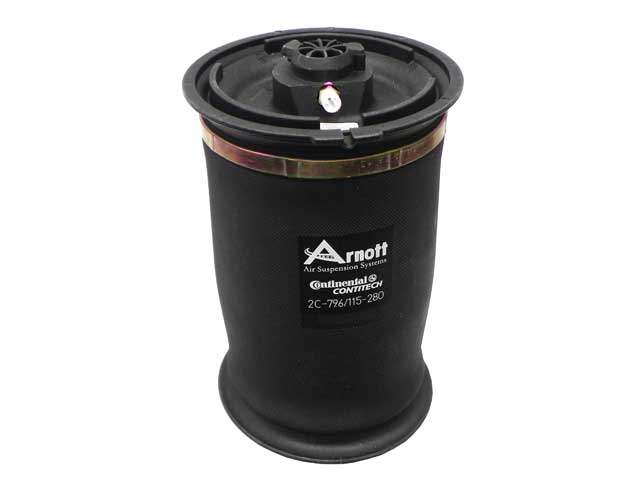 Suspension Air Bag