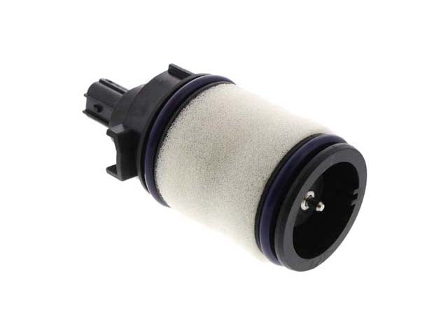Shut-Off Valve
