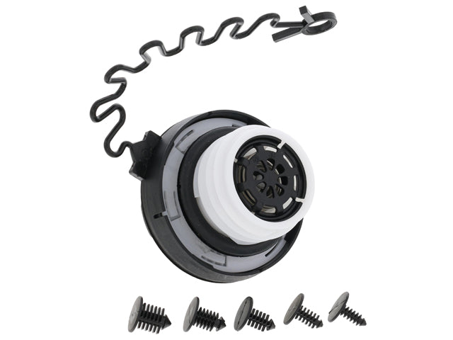 Fuel Cap
