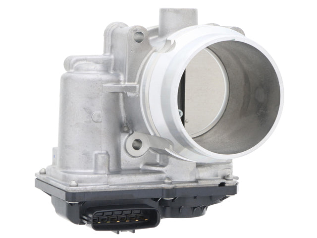 Throttle Housing